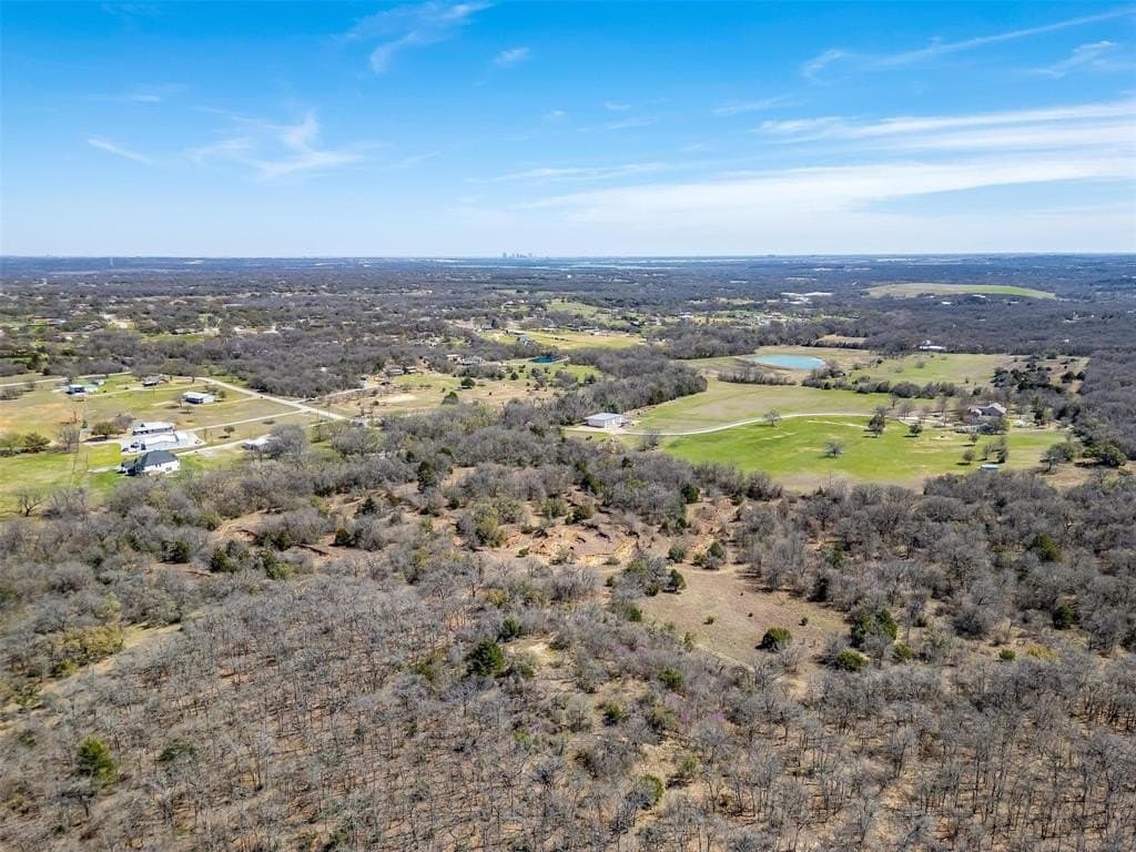 28.15 acres in Parker County gallery image 4