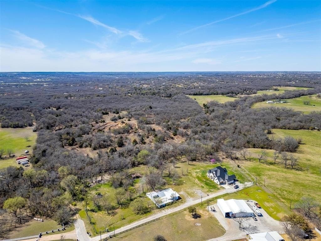 28.15 acres in Parker County featured view
