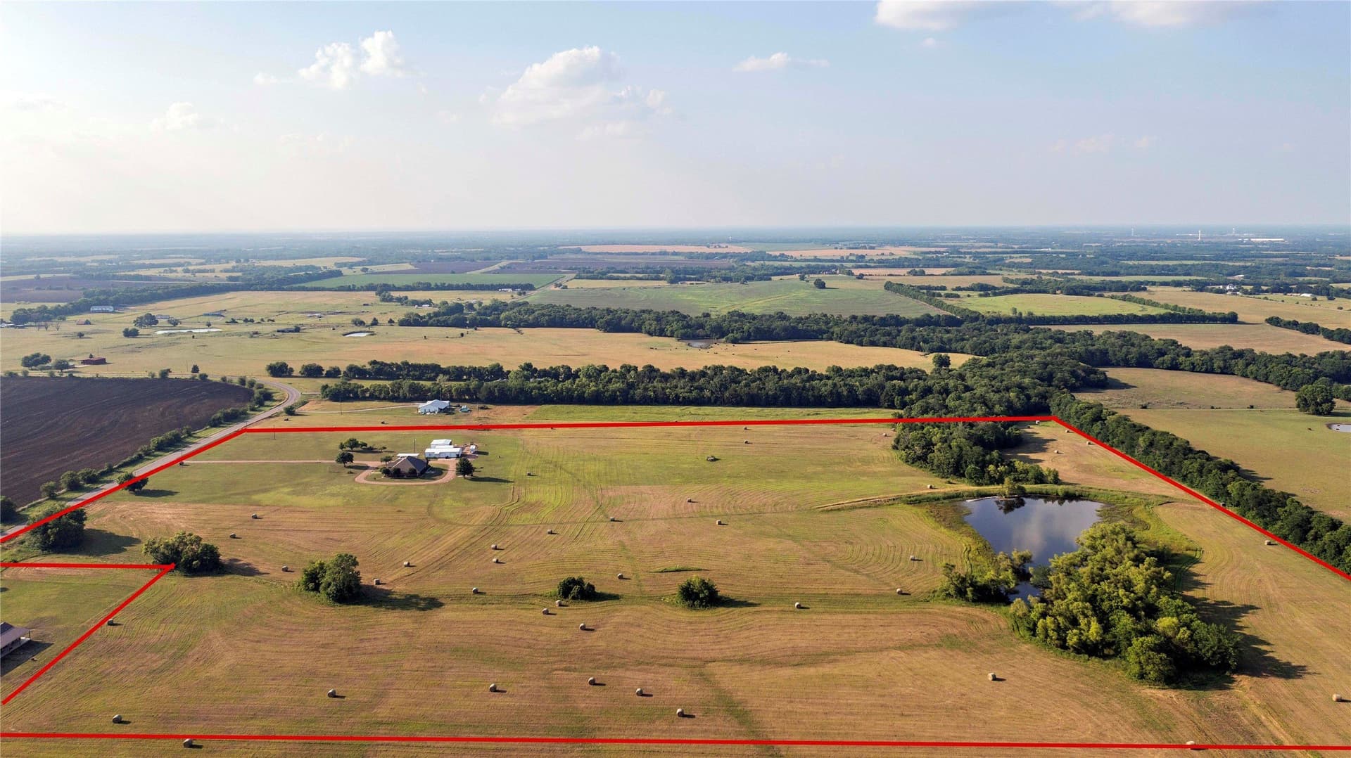54 acres in Fannin County - photo 38