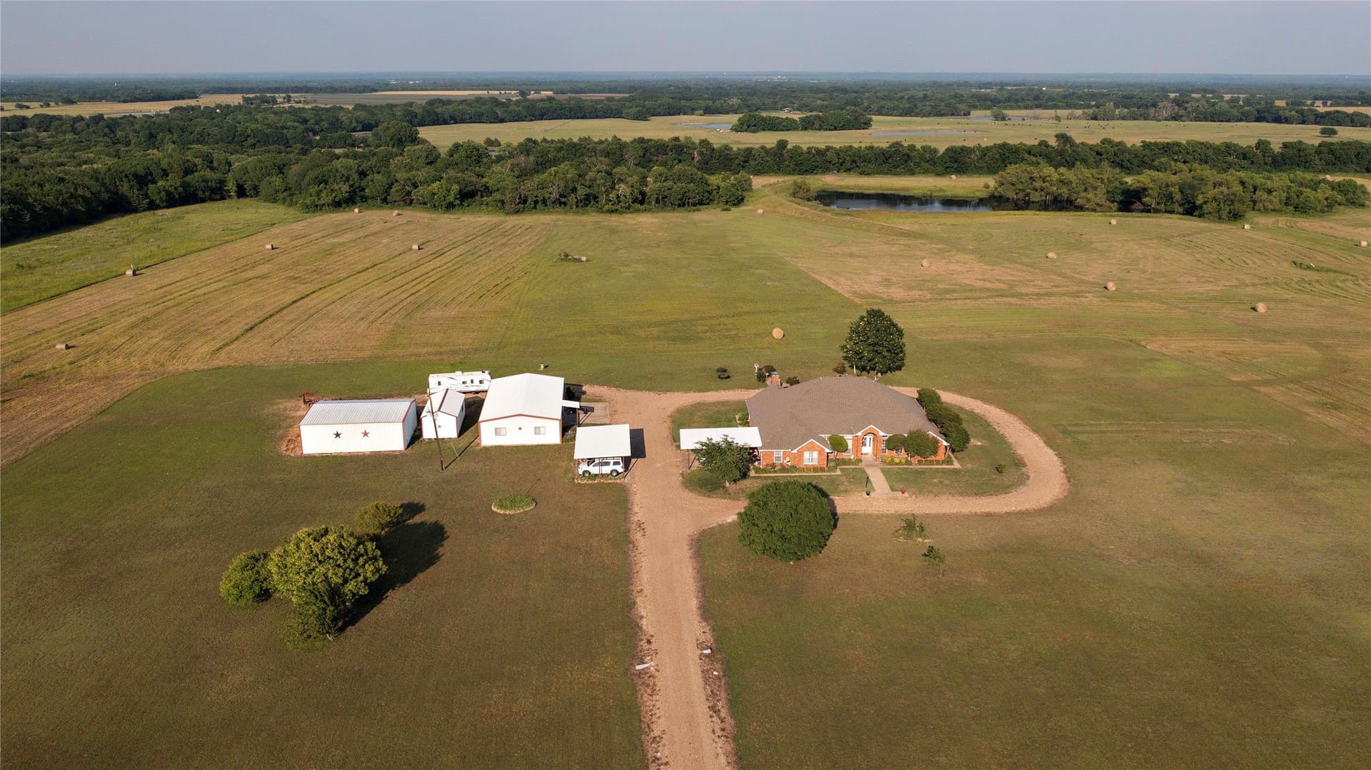 54 acres in Fannin County - photo 2