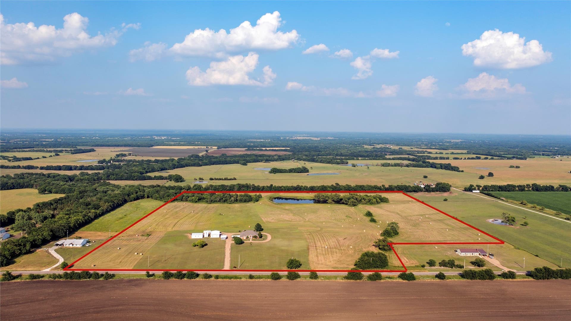 54 acres in Fannin County - photo 3