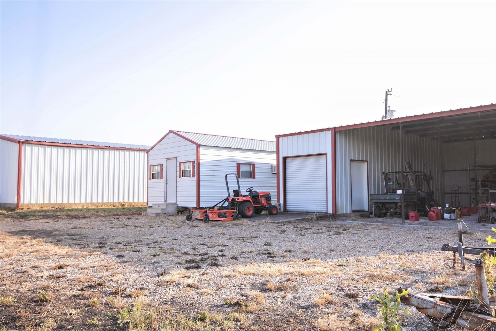 54 acres in Fannin County - photo 37
