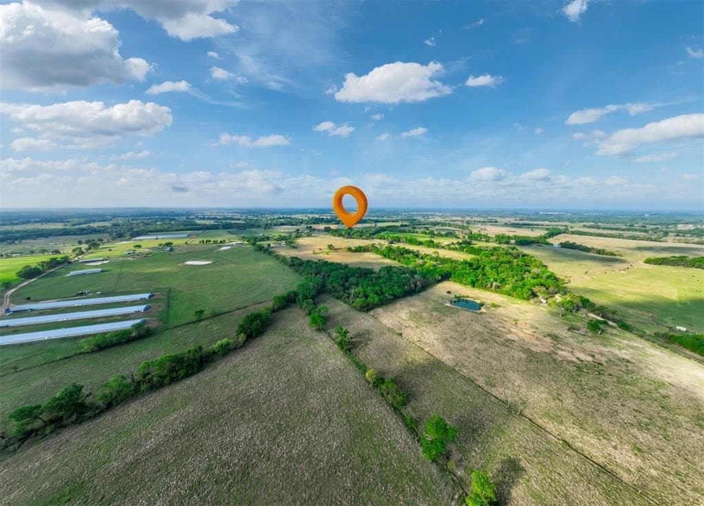 43.54 acres in Franklin (TX) County featured view