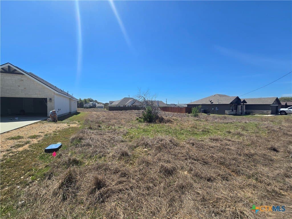 0.27 acres in Blanco County featured view