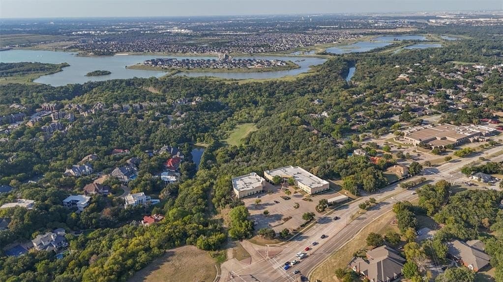 16.79 acres in Tarrant County gallery image 2