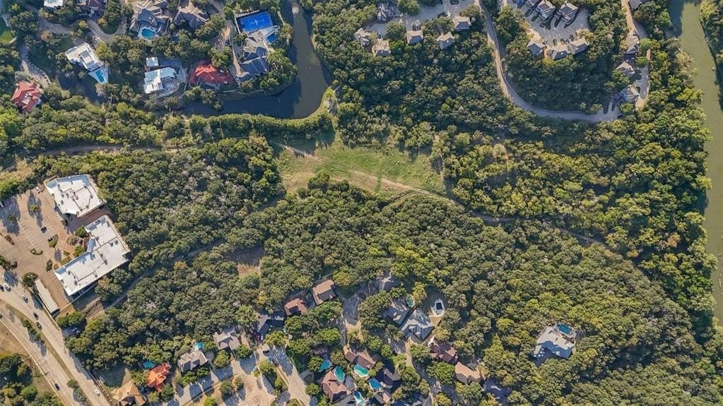 16.79 acres in Tarrant County featured view