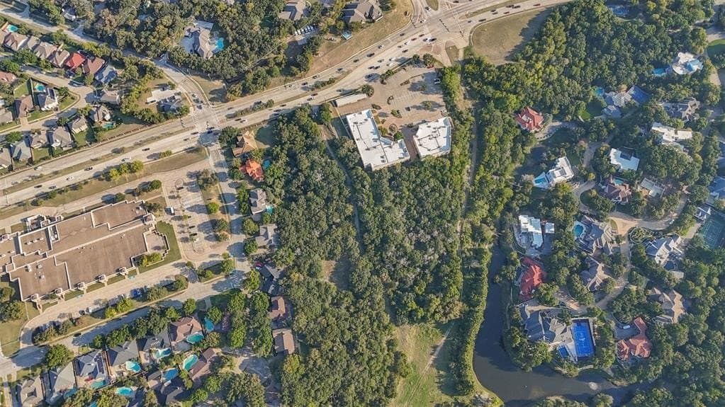 16.79 acres in Tarrant County gallery image 4