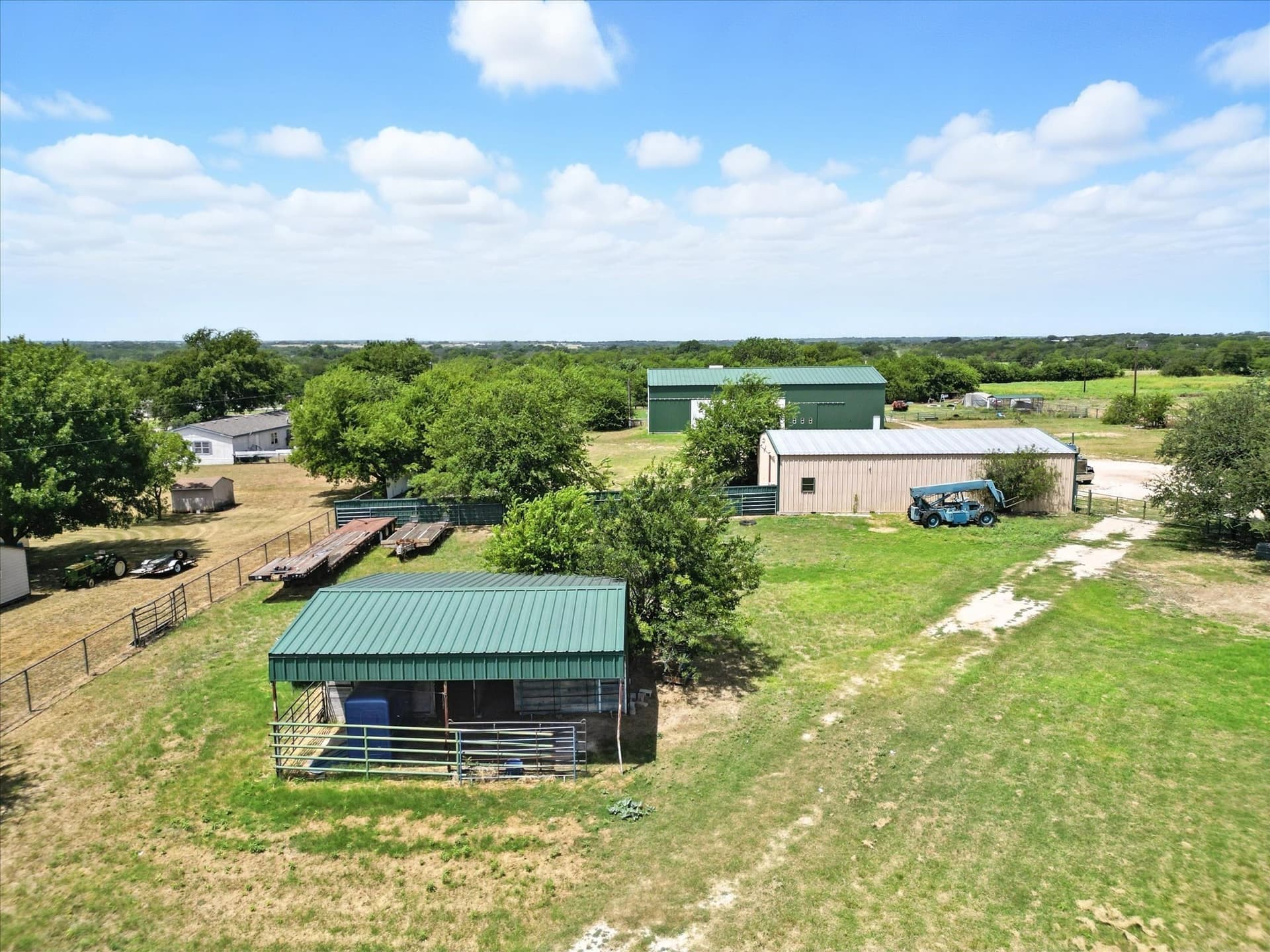 5 acres in Denton County - photo 11