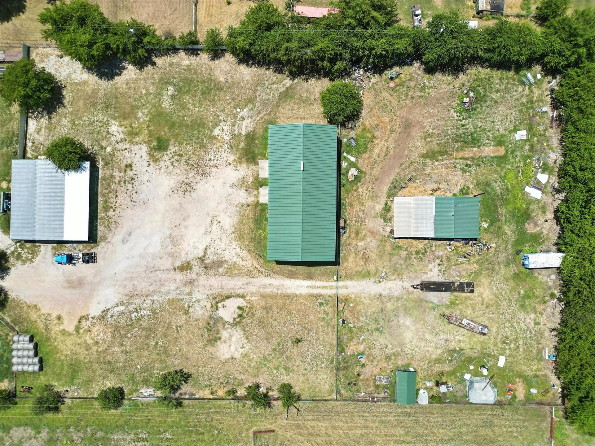 5 acres in Denton County - photo 13