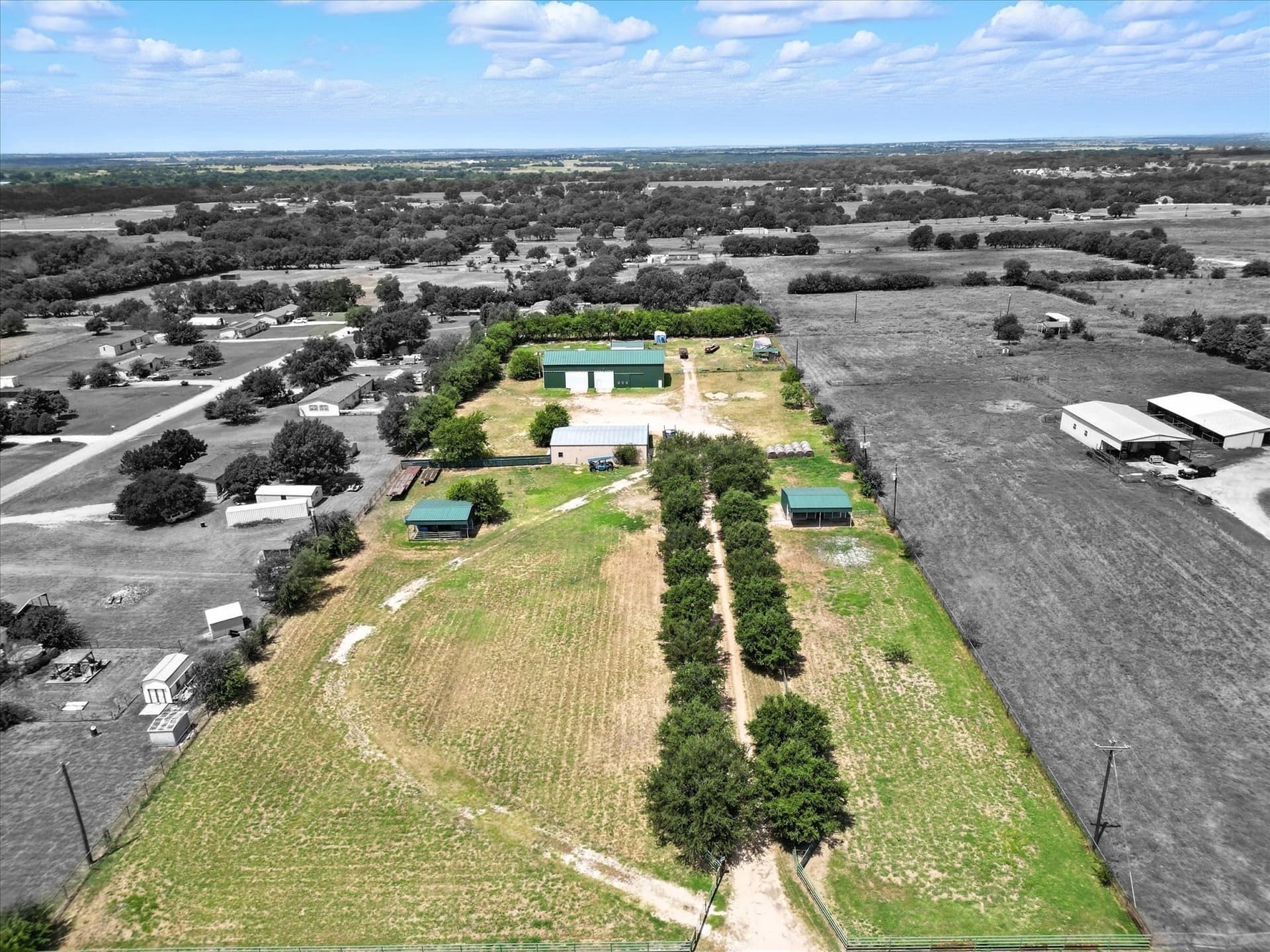 5 acres in Denton County - photo 7