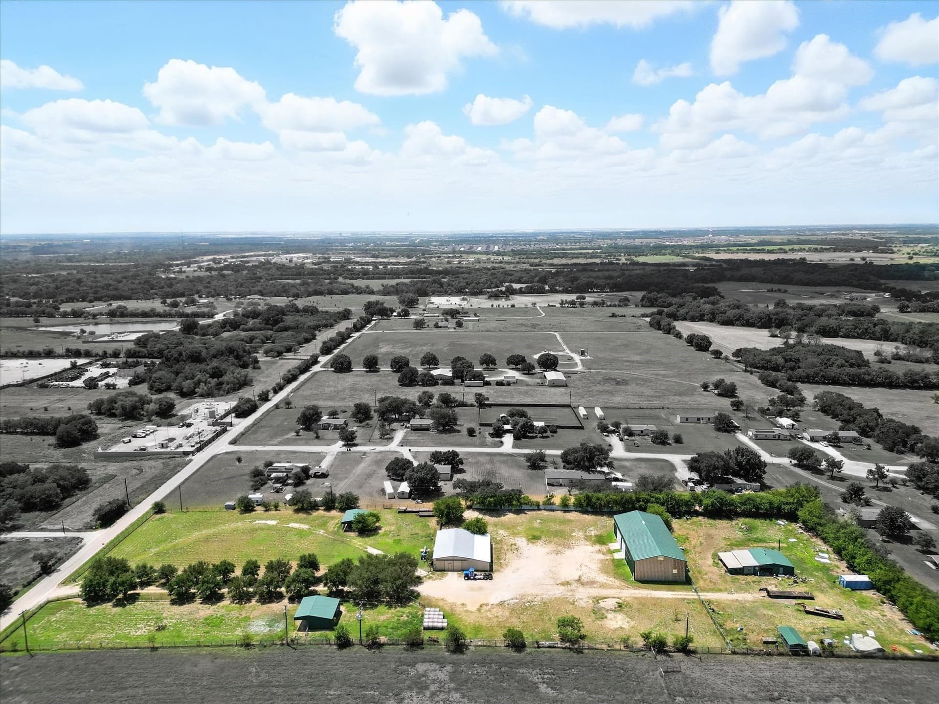 5 acres in Denton County - photo 8