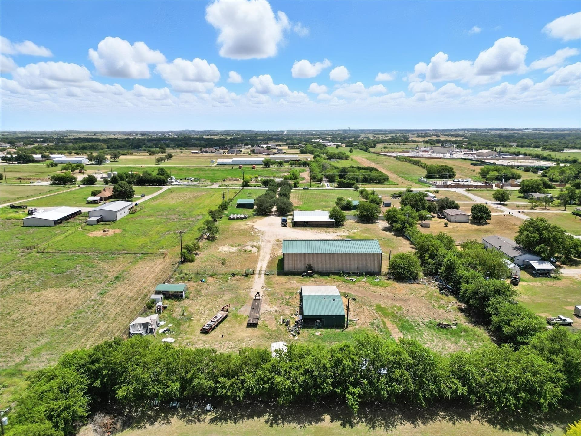 5 acres in Denton County - photo 9