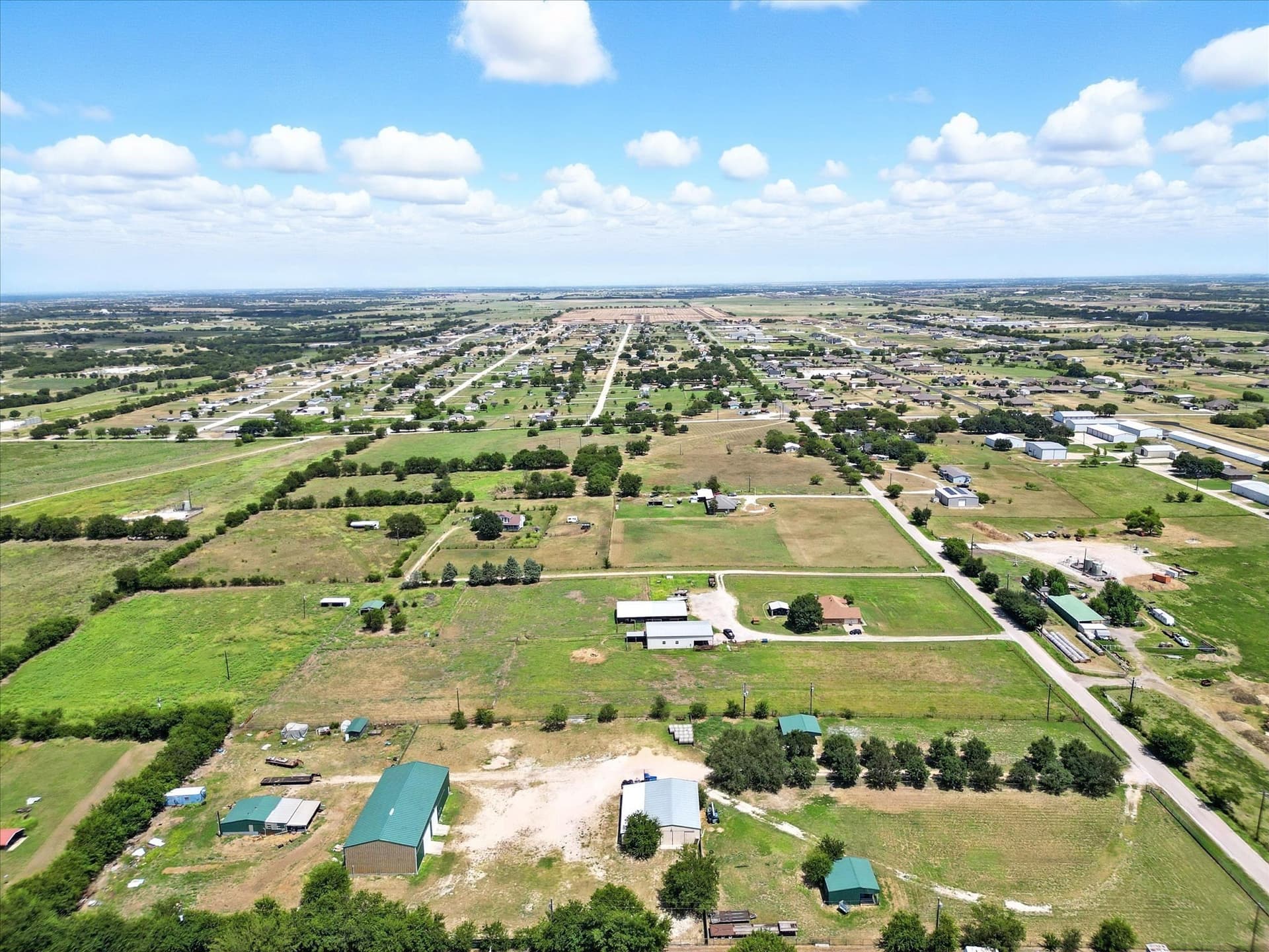 5 acres in Denton County - photo 10