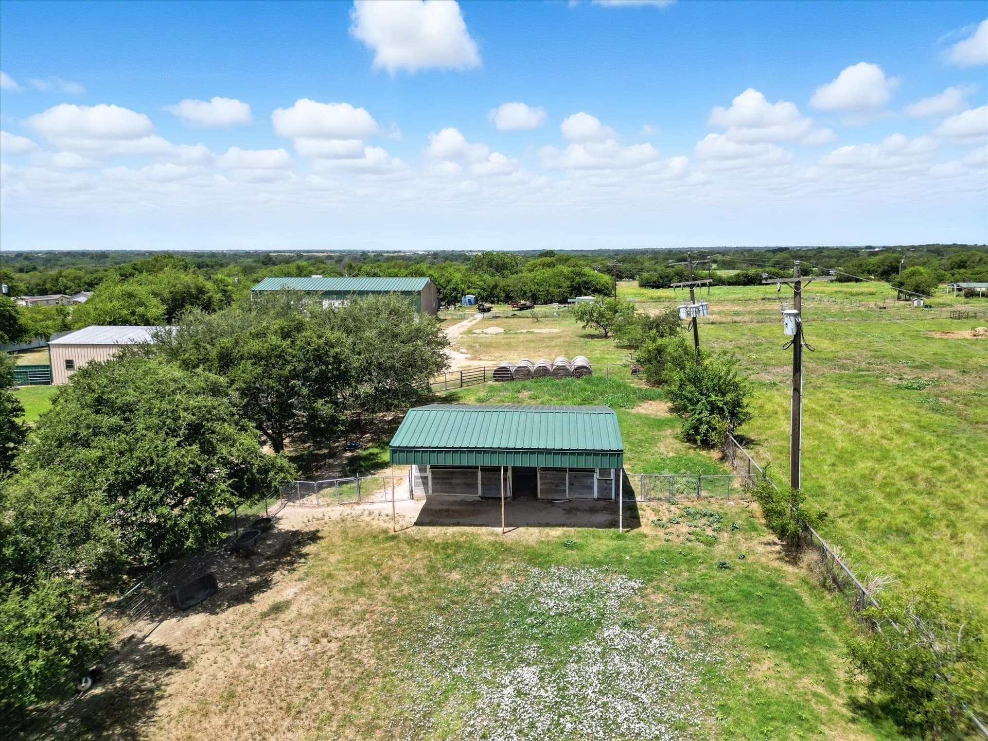 5 acres in Denton County - photo 12