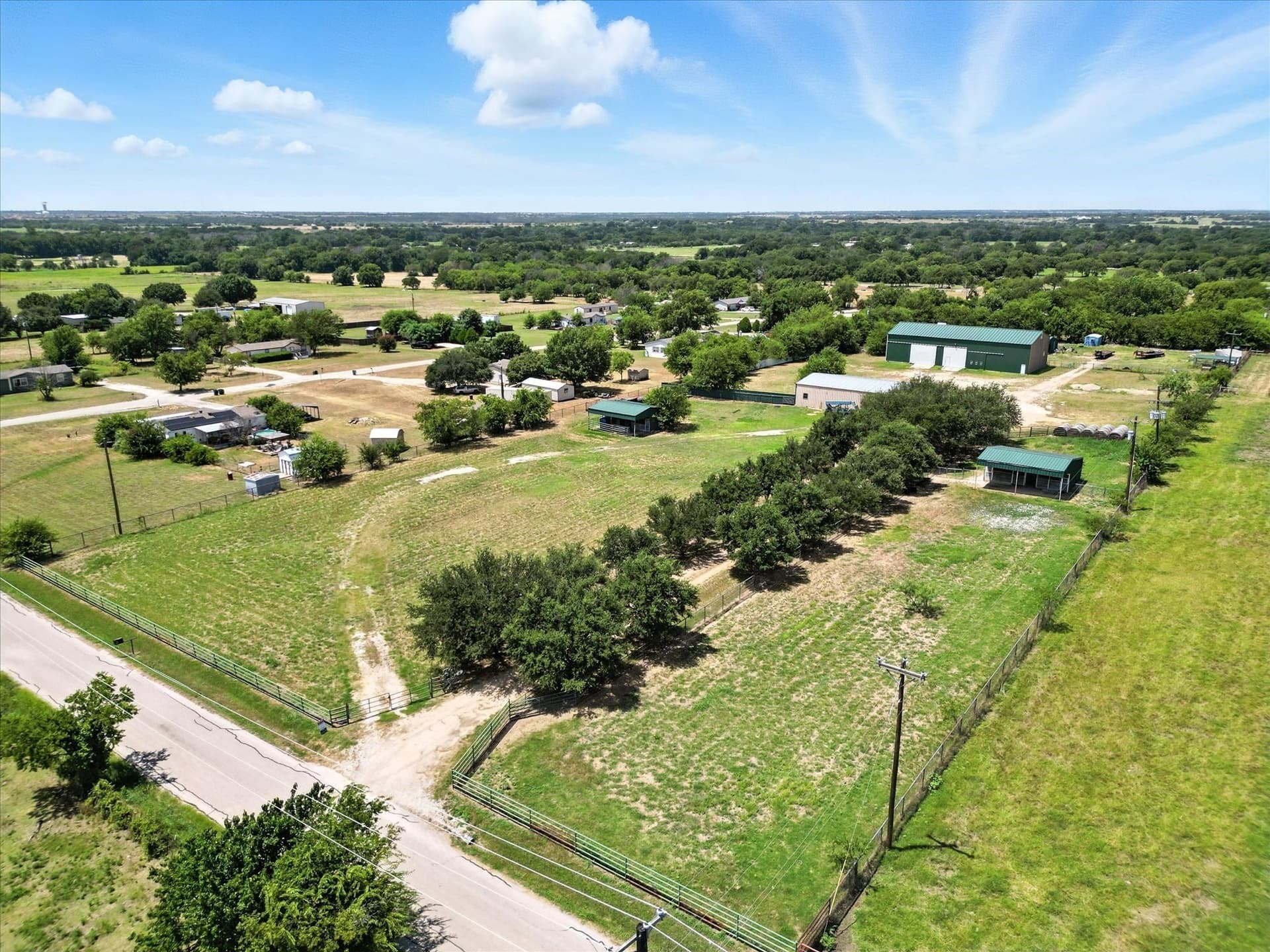 5 acres in Denton County - photo 6
