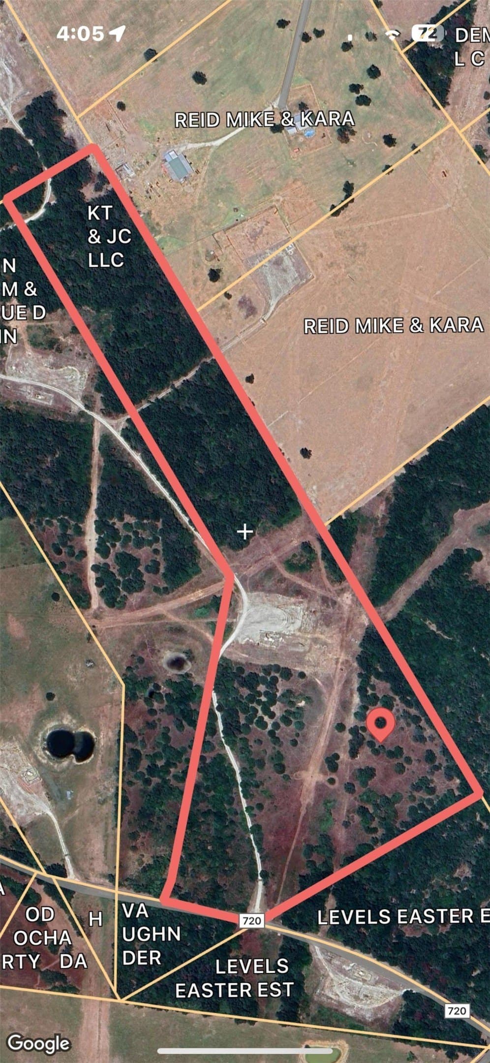 31.46 acres in Freestone County - photo 6