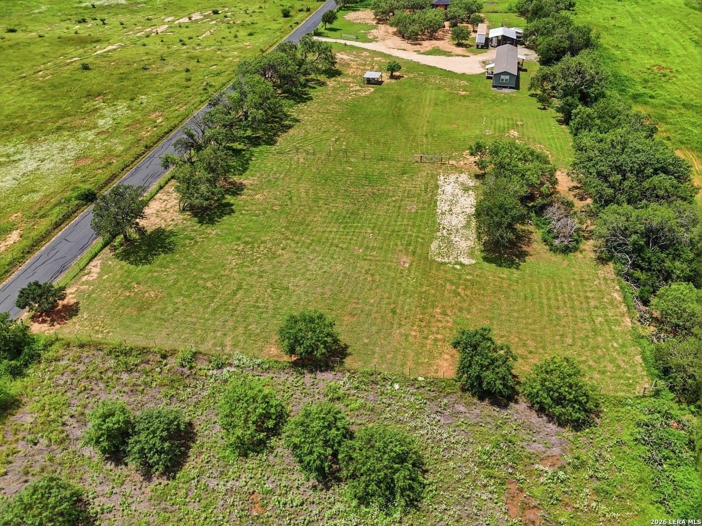 0.6 acres in Bexar County featured view