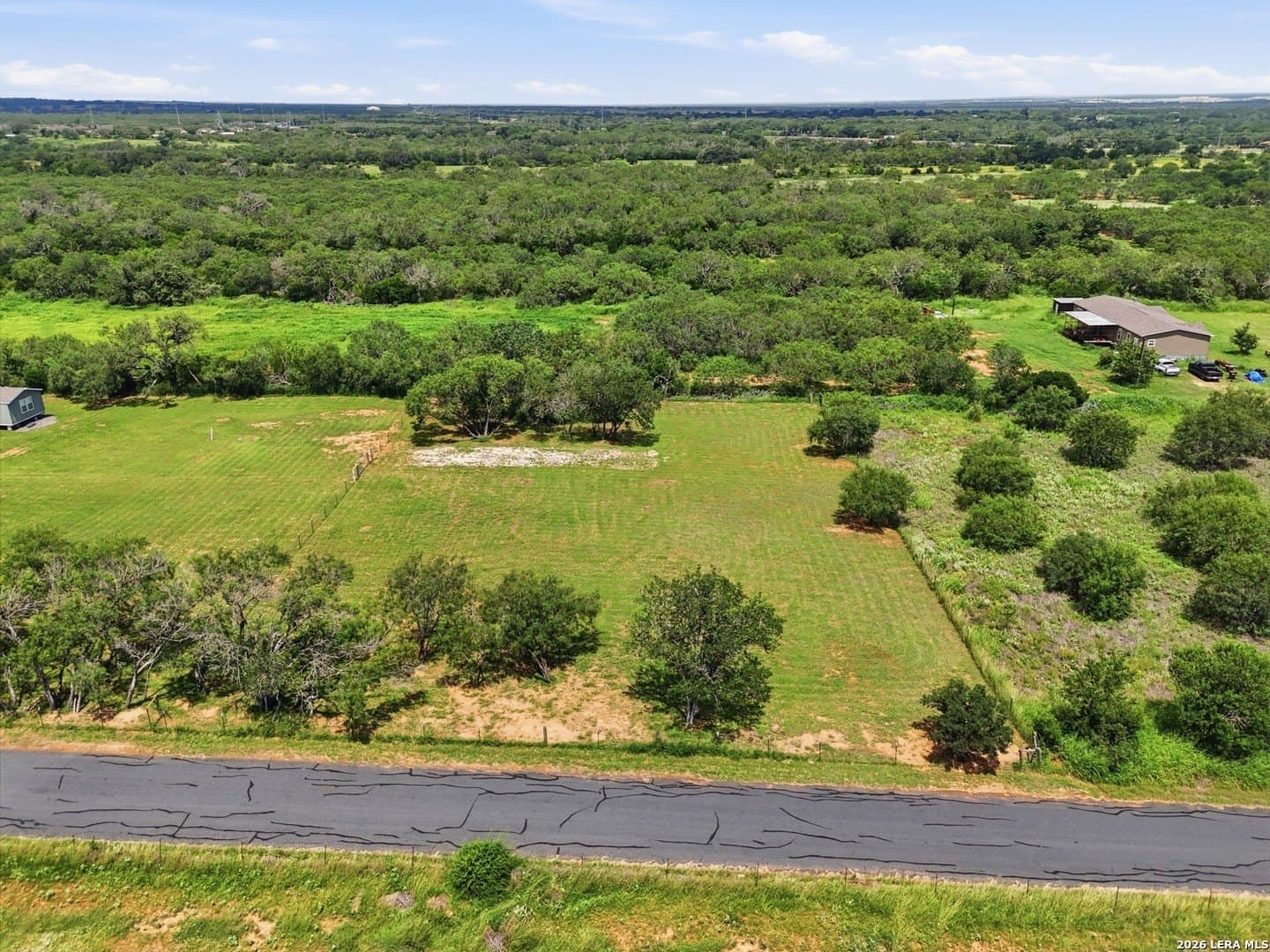 0.6 acres in Bexar County gallery image 2