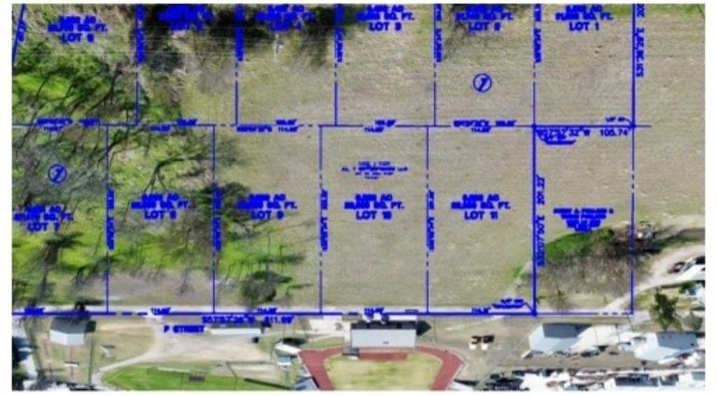 0.5 acres in Bosque County featured view