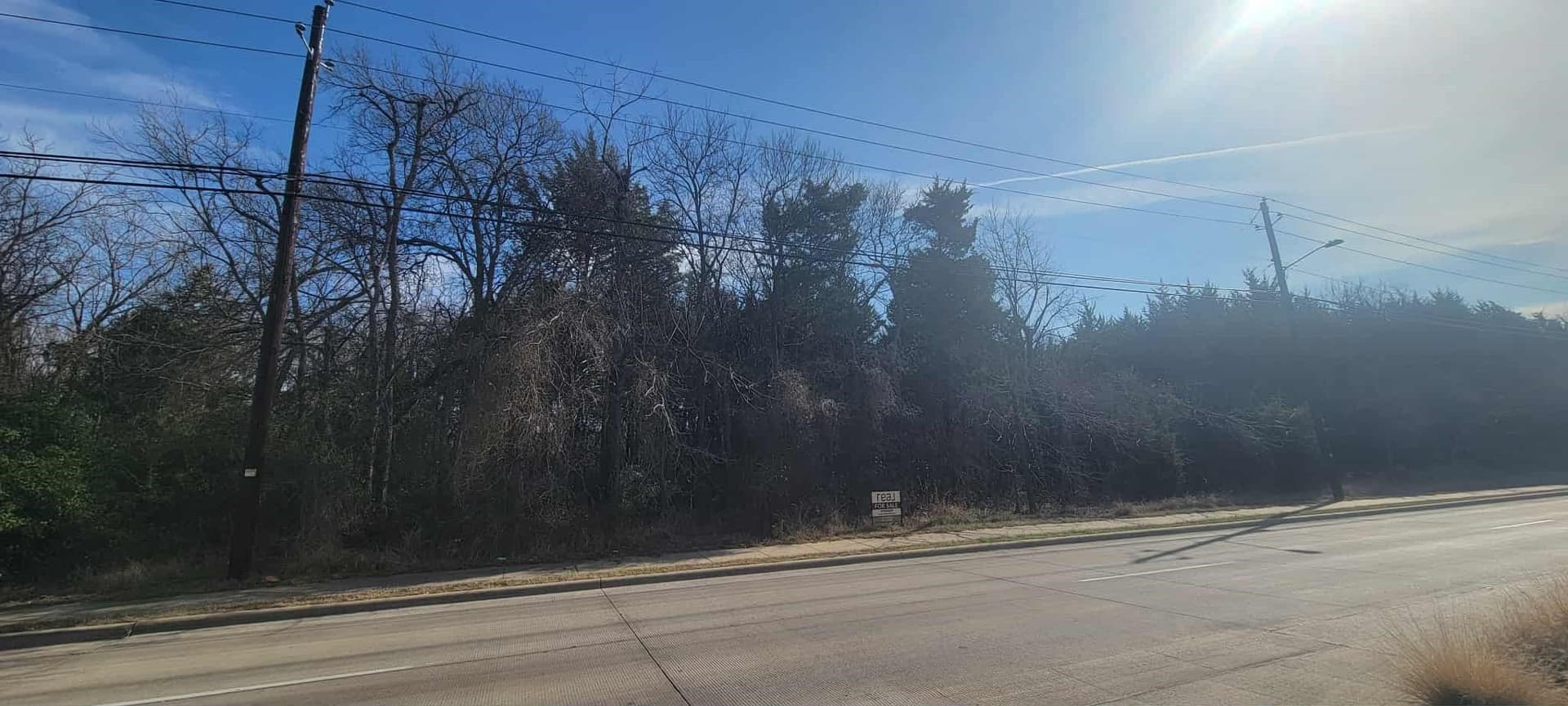 0.94 acres in Dallas County