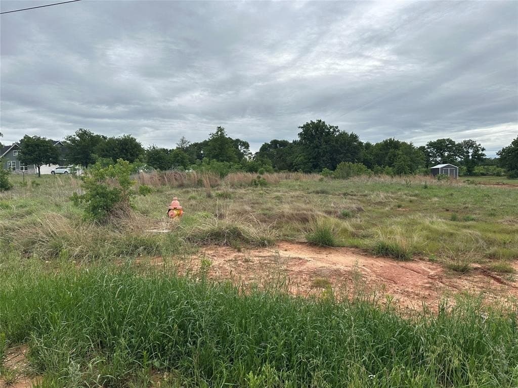 1 acres in Somervell County