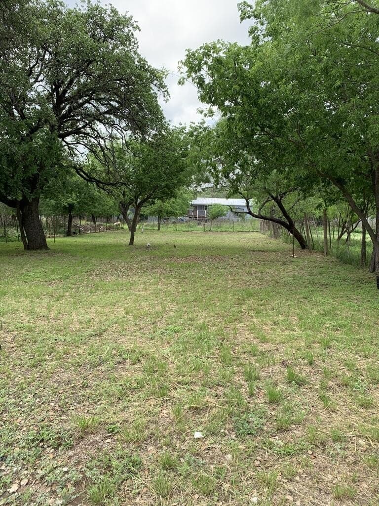 0.16 acres in McCulloch County - photo 3