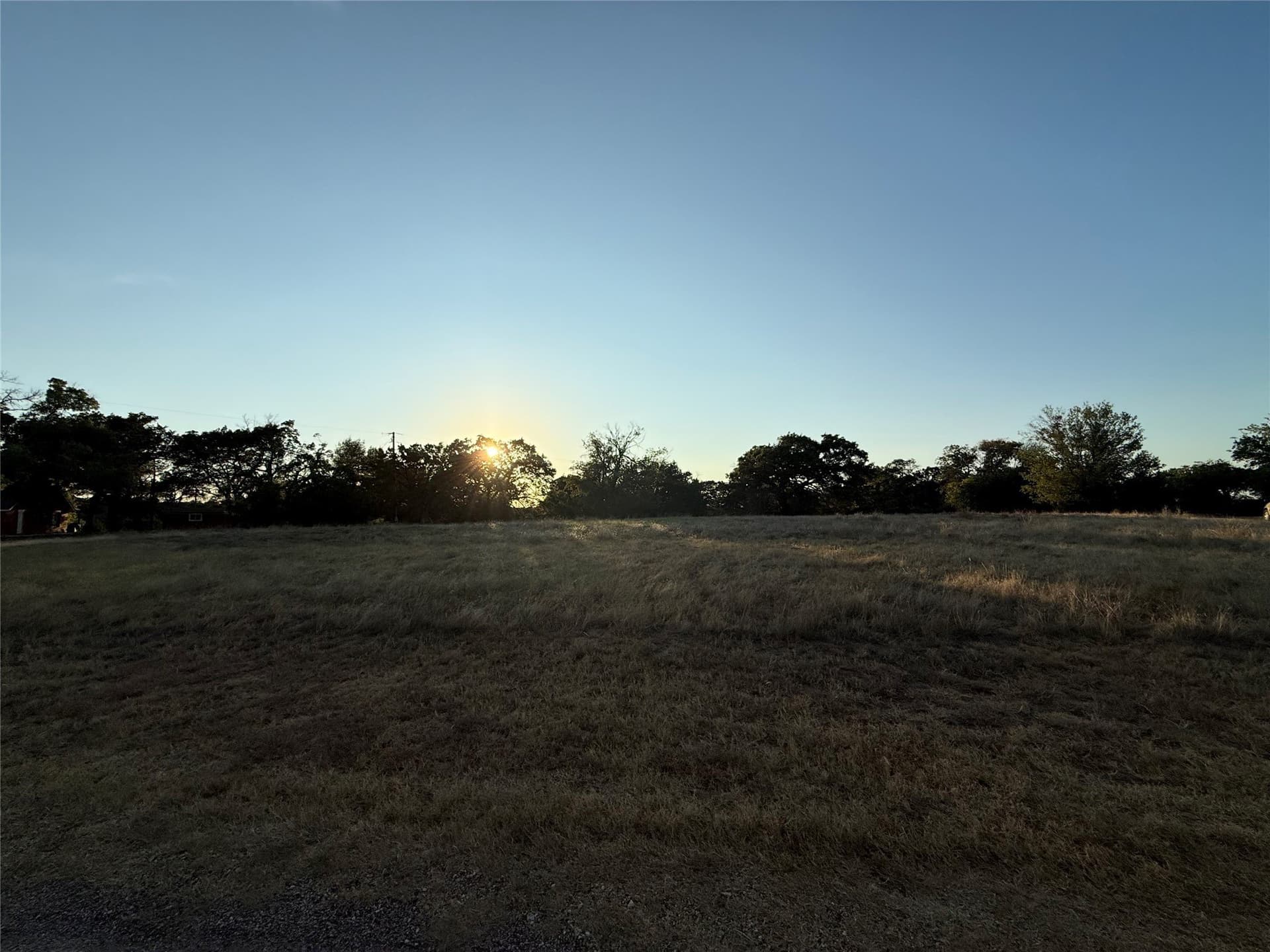 0.6 acres in Bosque County - photo 2