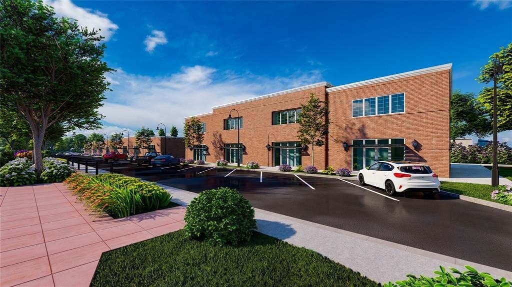 1.28 acres in Denton County