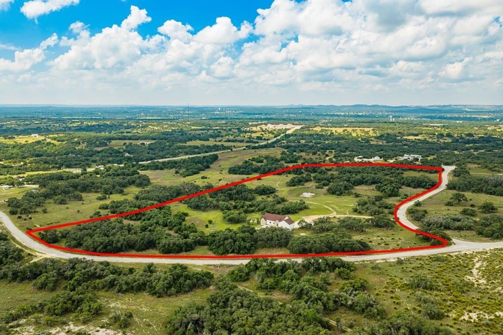 26.36 acres in Blanco County - photo 50