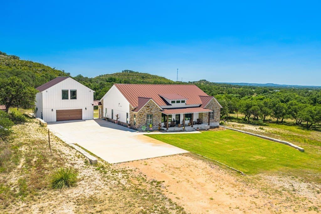 26.36 acres in Blanco County - photo 36