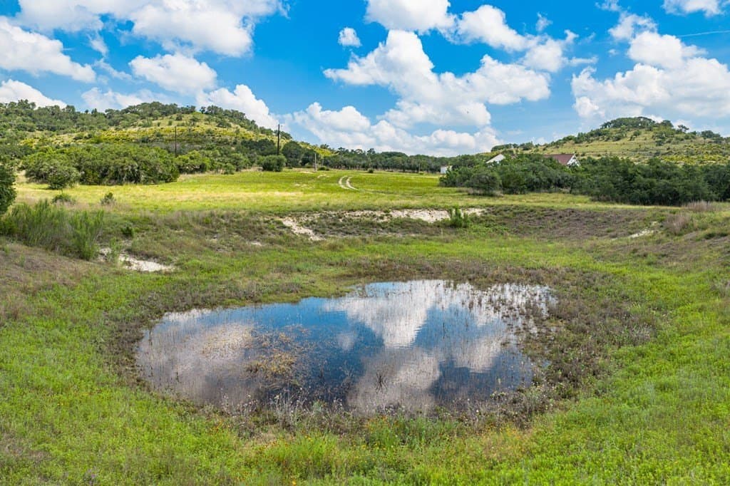 26.36 acres in Blanco County - photo 5