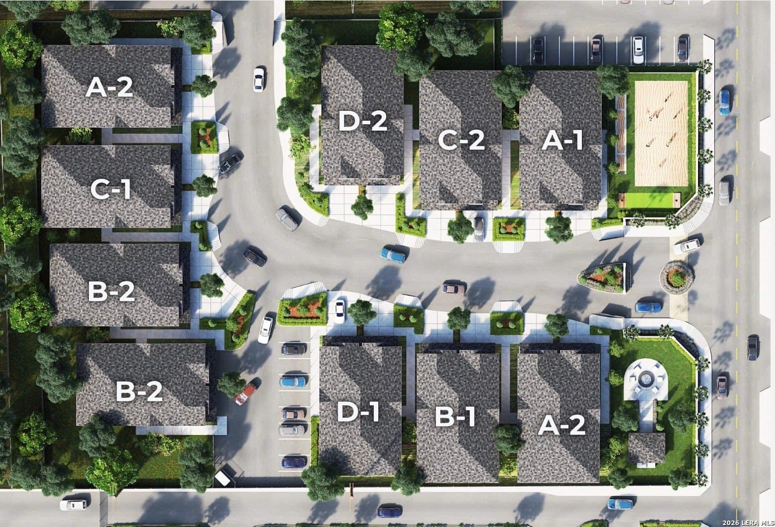 0.15 acres in Bexar County gallery image 4