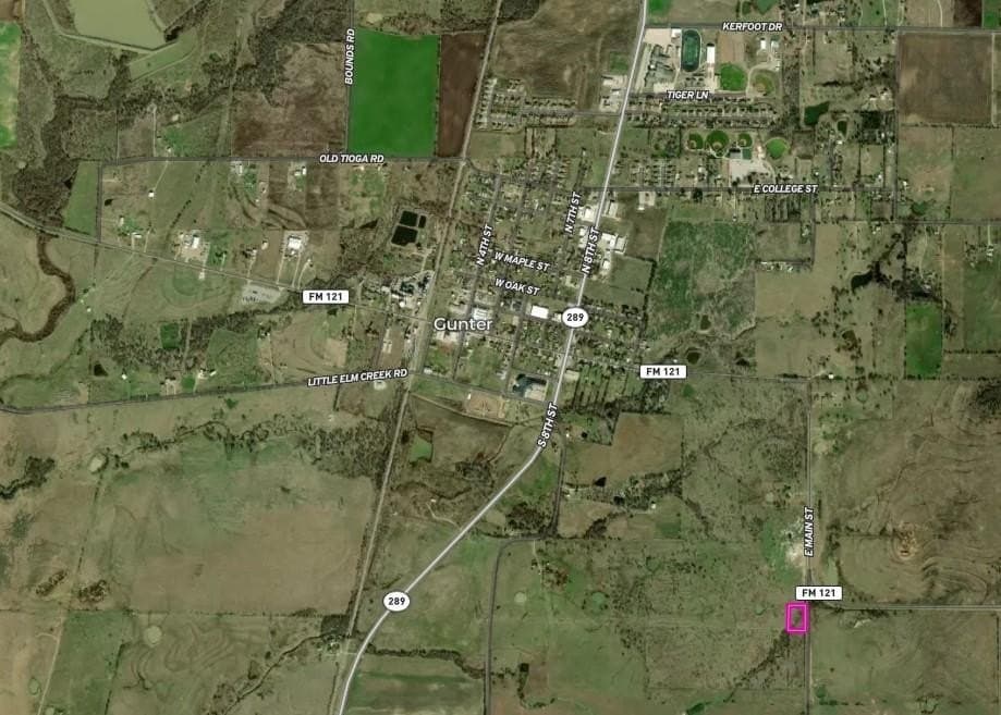 1.82 acres in Grayson County gallery image 2