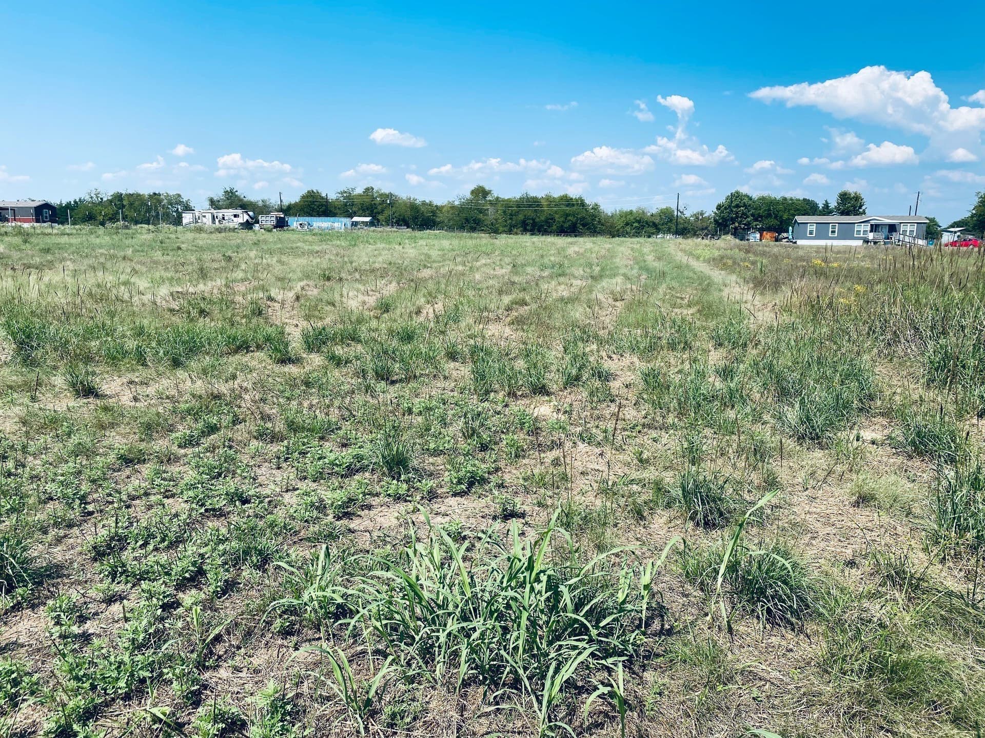 2.07 acres in Rains County - photo 8