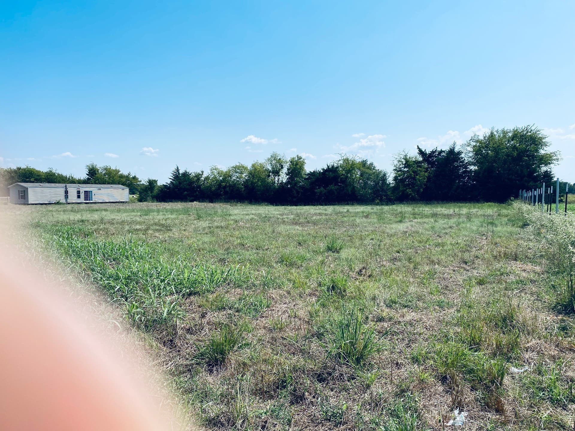 2.07 acres in Rains County gallery image 2