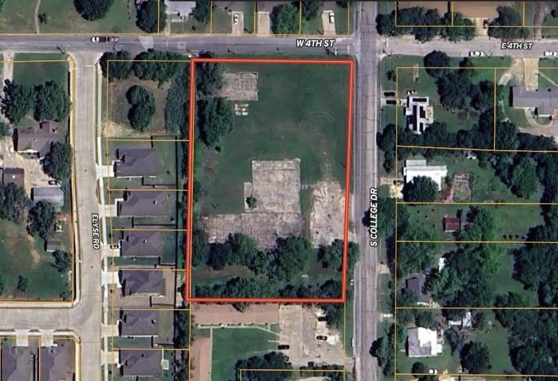 2.03 acres in Johnson County - photo 3