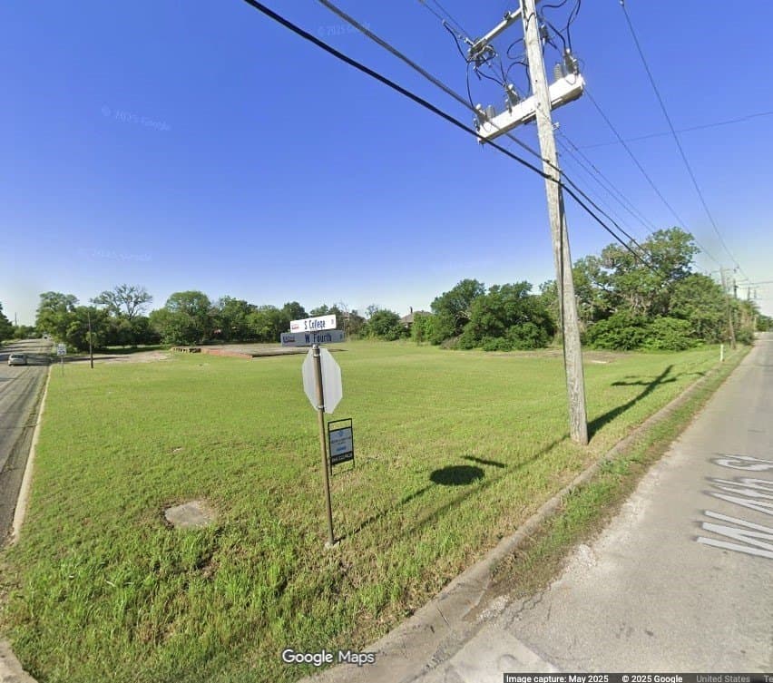 2.03 acres in Johnson County - photo 6
