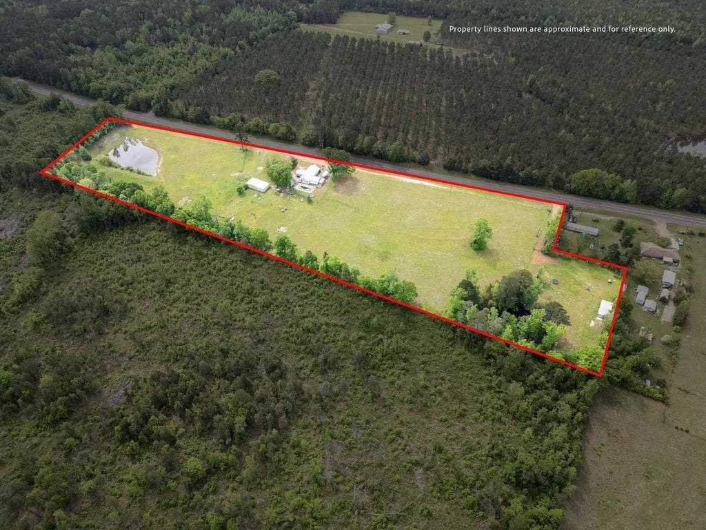 11.43 acres in Cass County - photo 48