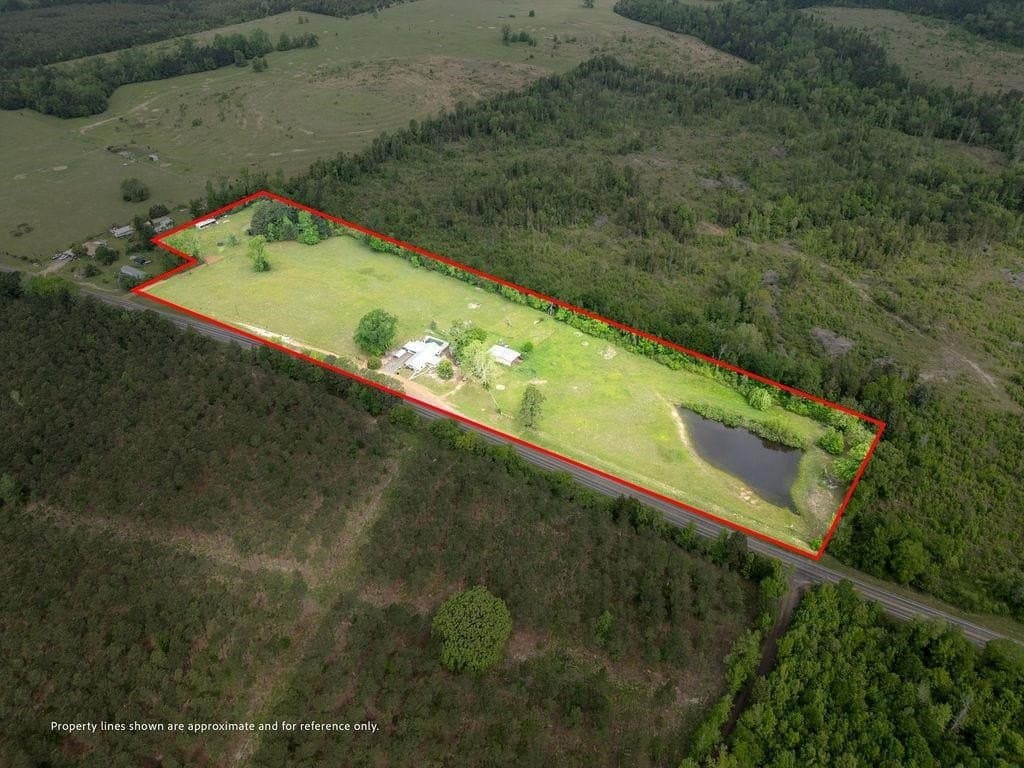 11.43 acres in Cass County featured view