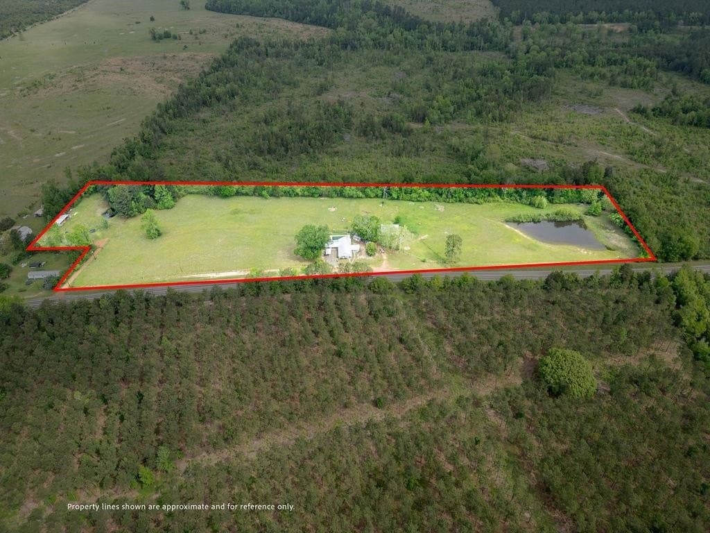 11.43 acres in Cass County - photo 49