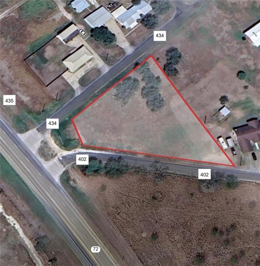 1 acres in Live Oak County