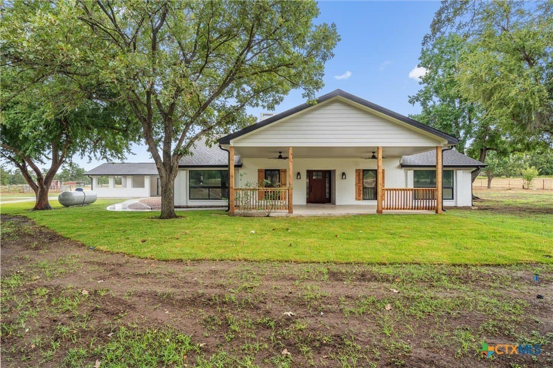 16.07 acres in Milam County gallery image 2