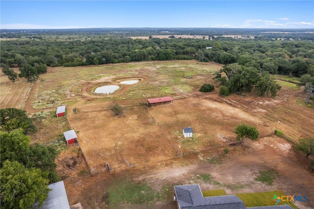 16.07 acres in Milam County gallery image 4