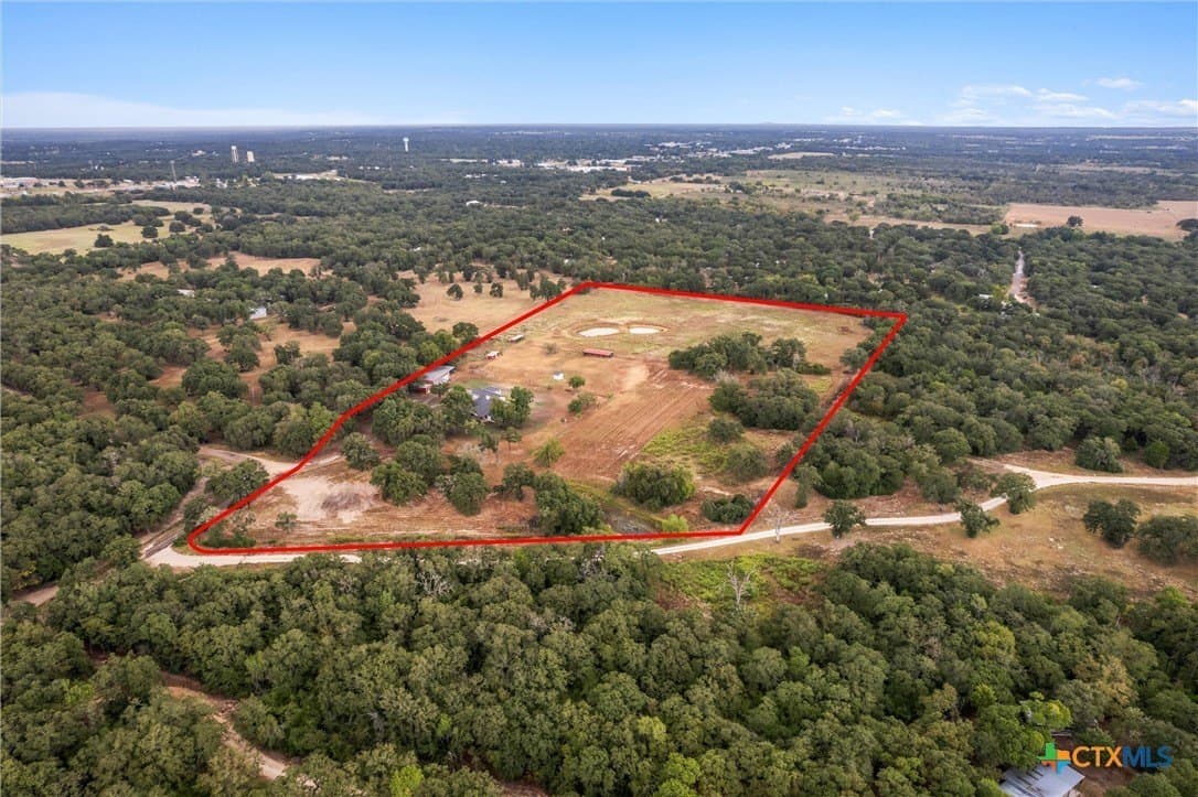 16.07 acres in Milam County gallery image 3