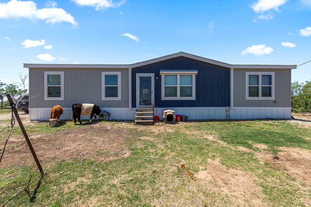 10 acres in Glasscock County gallery image 2