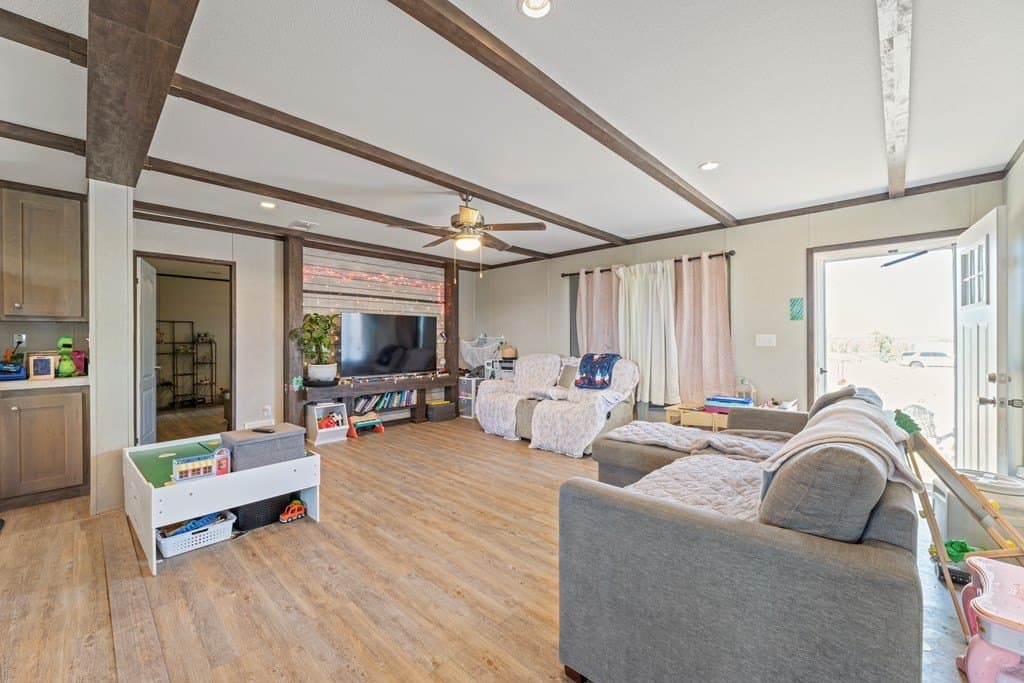 10 acres in Glasscock County featured view