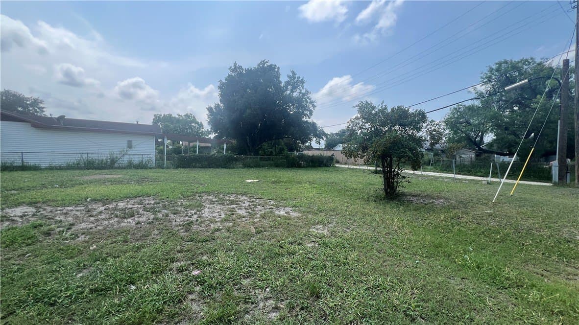 0 acres in Kleberg County featured view