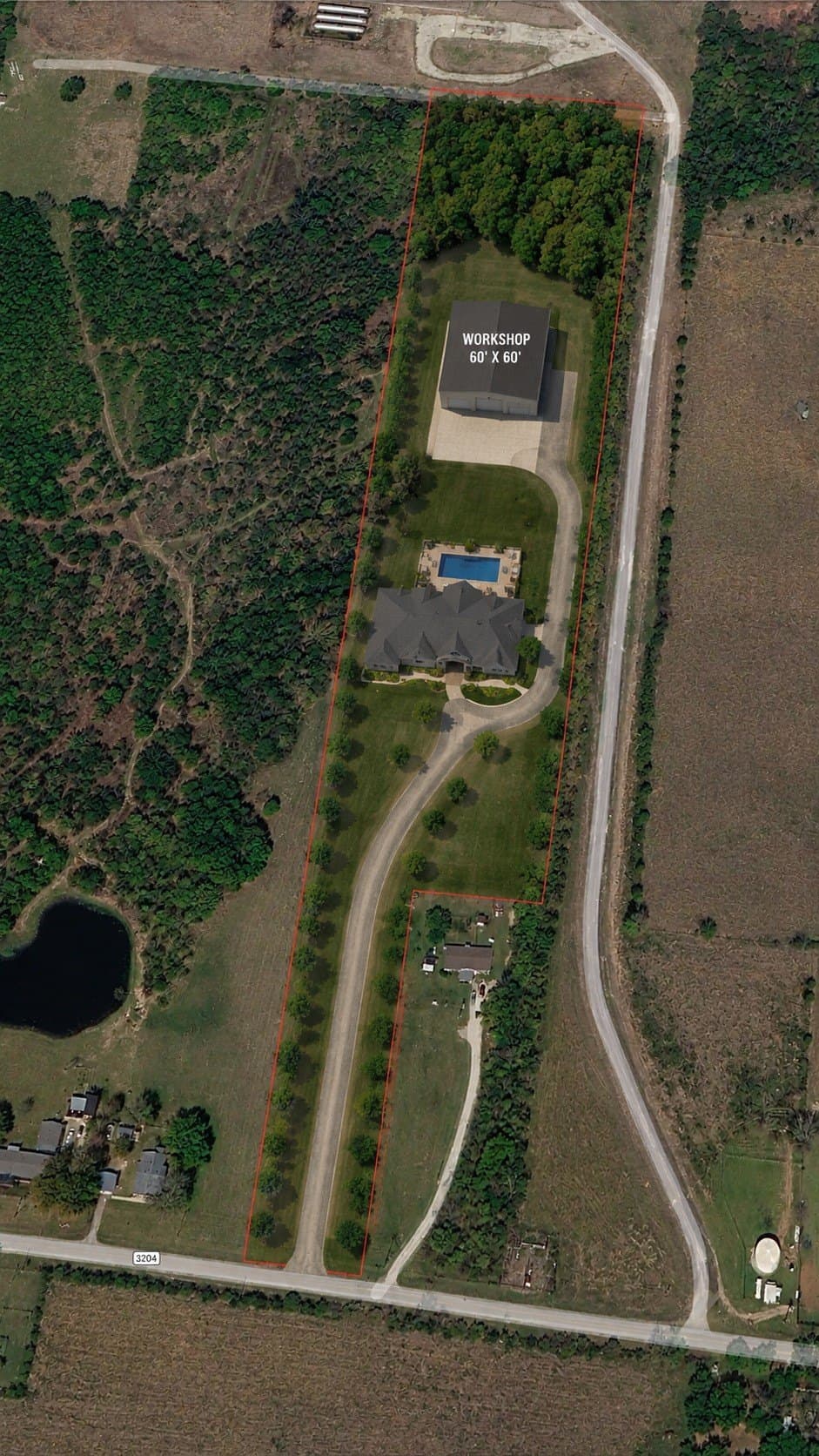 13.58 acres in Van Zandt County gallery image 3