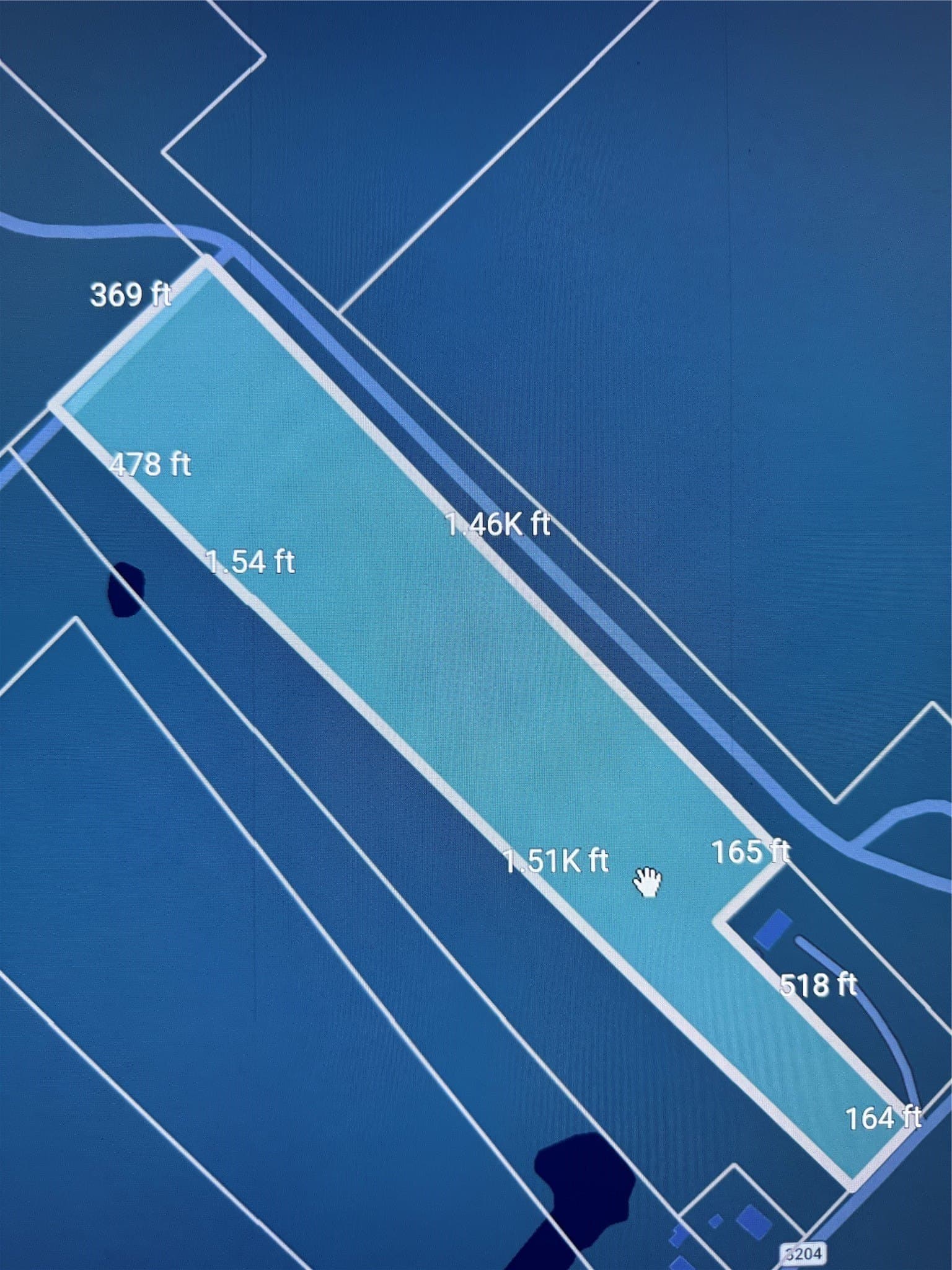 13.58 acres in Van Zandt County featured view