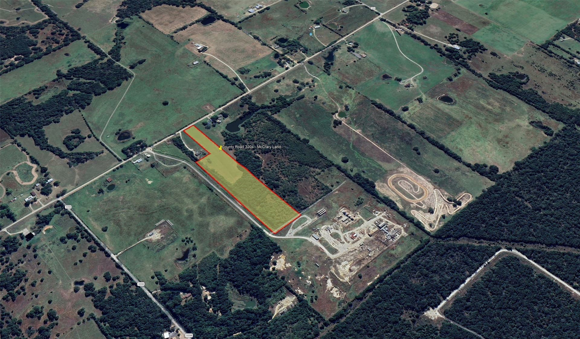 13.58 acres in Van Zandt County - photo 12